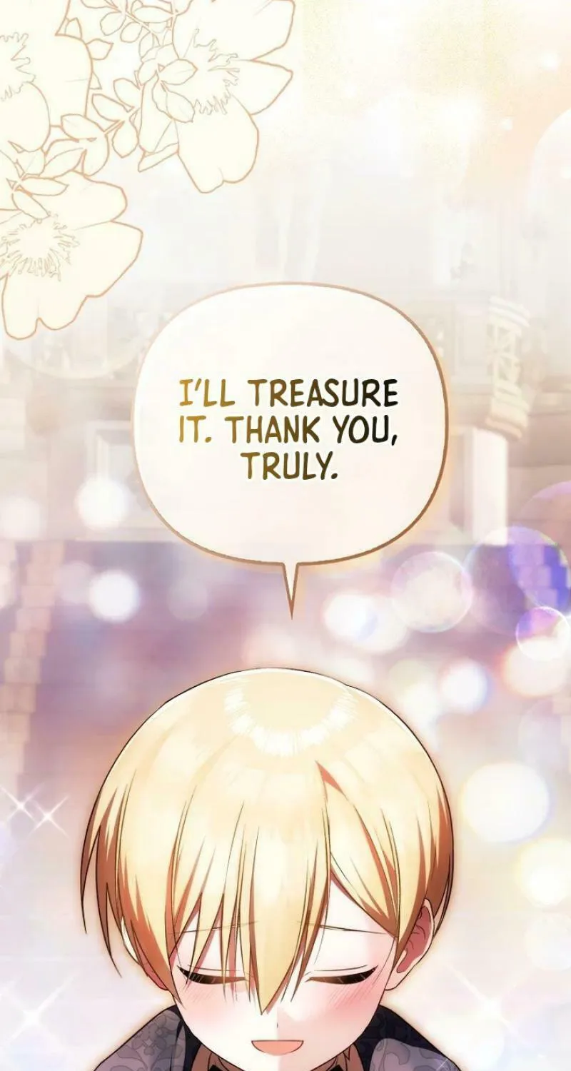 First Time as a Loved Youngest Child Chapter 56 page 60 - 