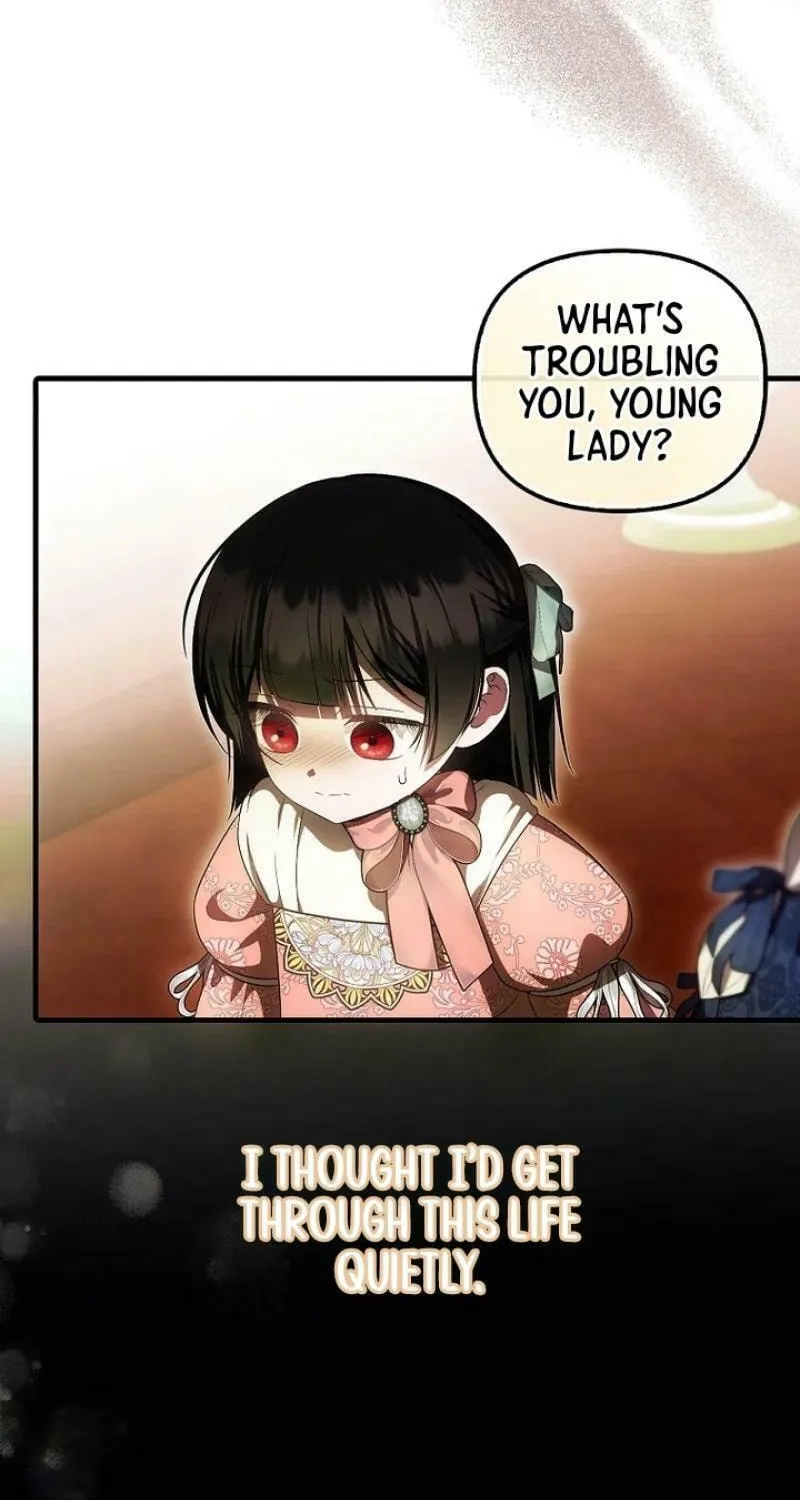 First Time as a Loved Youngest Child Chapter 56 page 7 - 