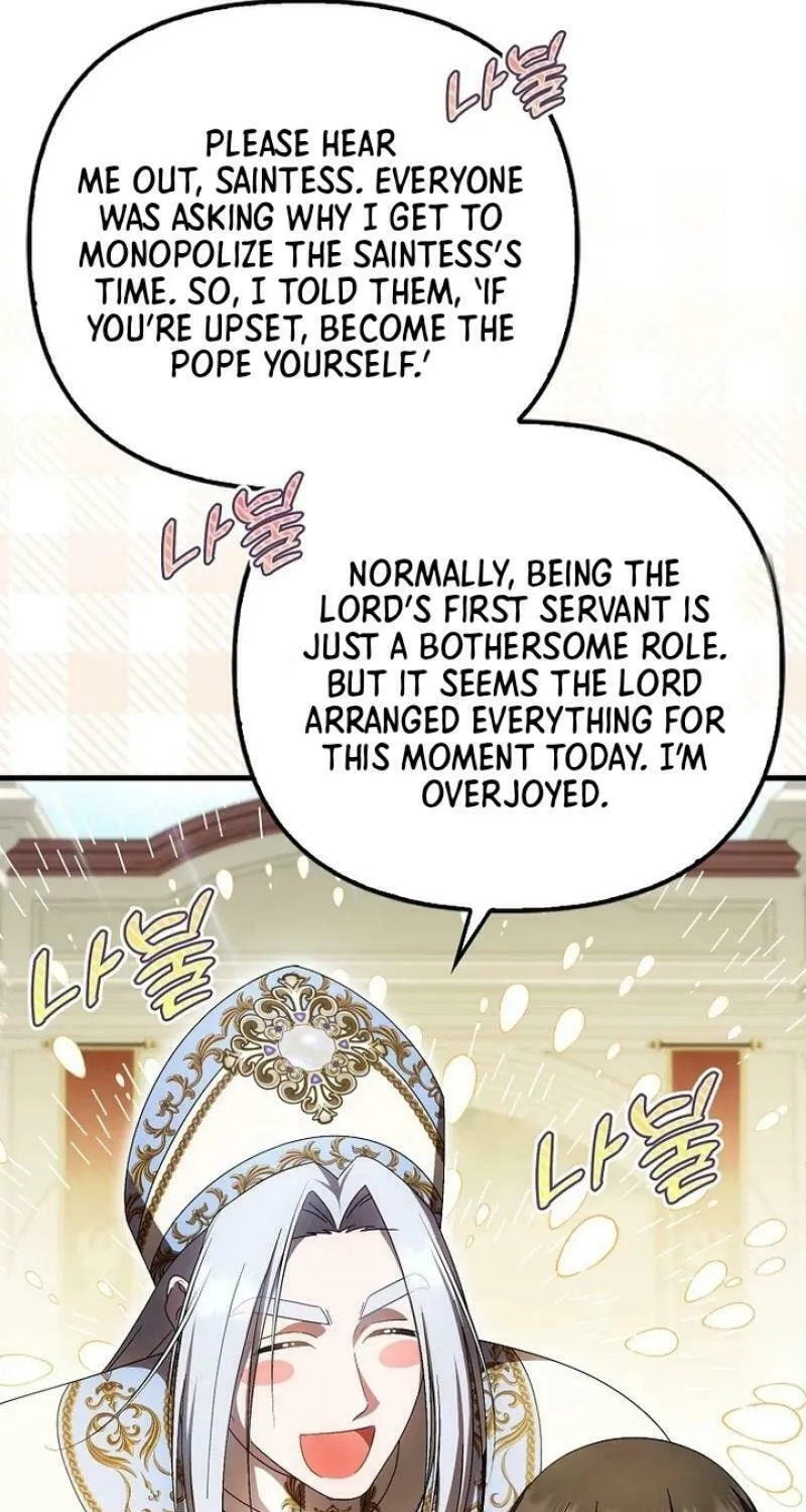 First Time as a Loved Youngest Child Chapter 56 page 68 - 
