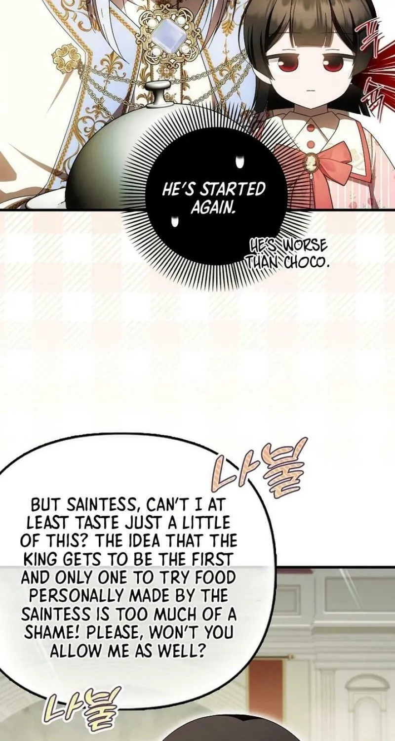 First Time as a Loved Youngest Child Chapter 56 page 69 - 