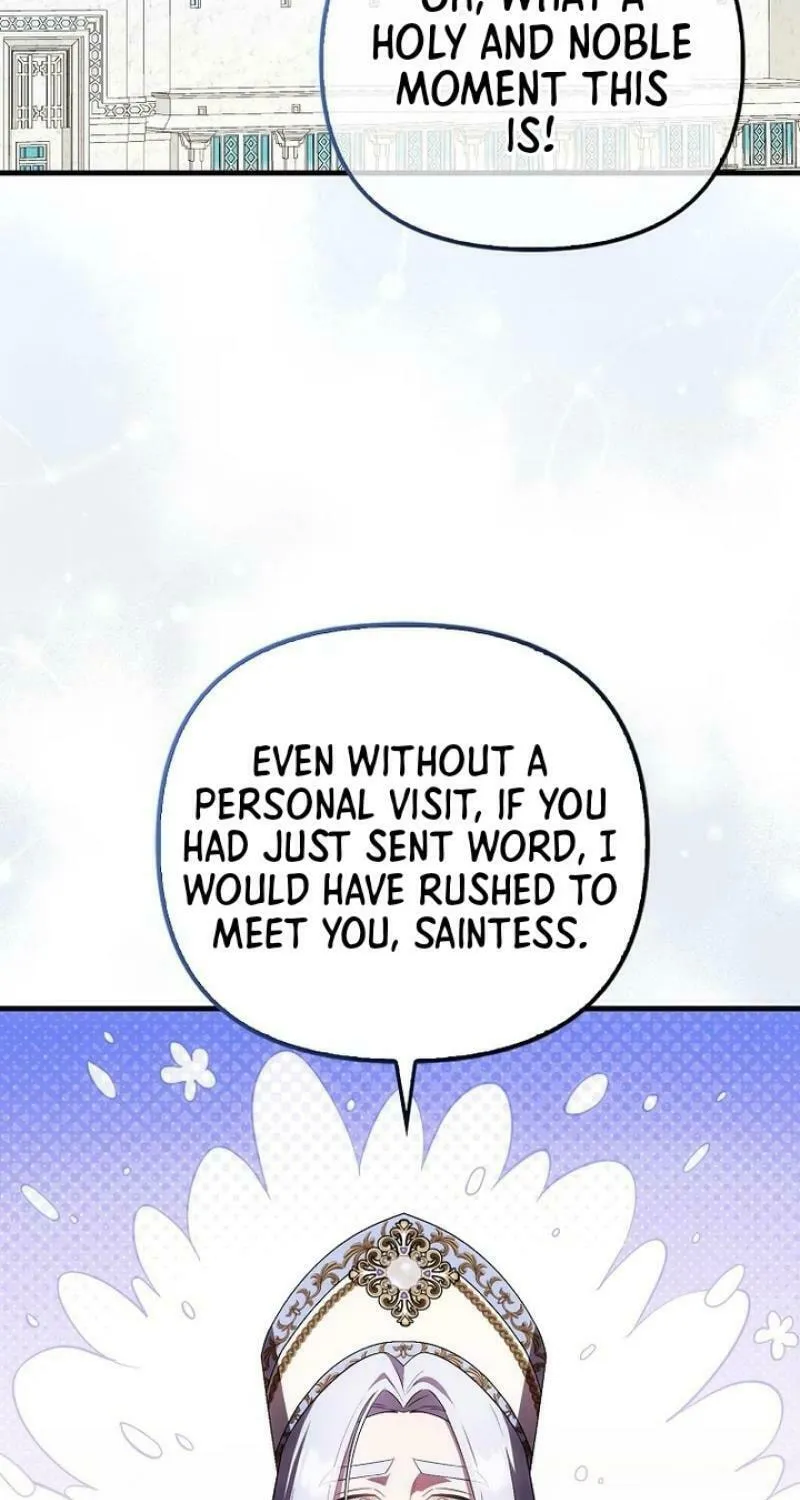 First Time as a Loved Youngest Child Chapter 56 page 72 - 