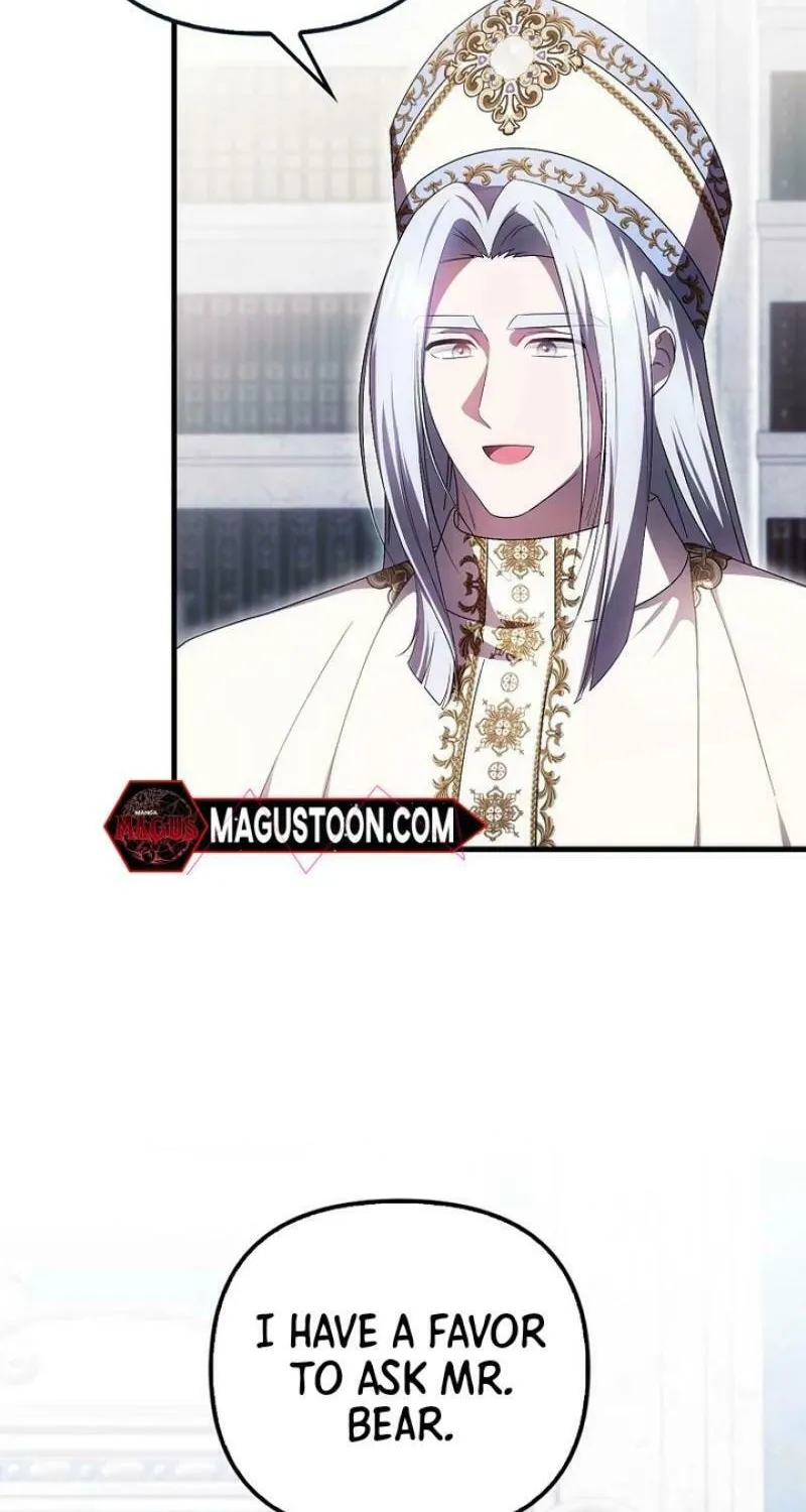 First Time as a Loved Youngest Child Chapter 56 page 75 - 