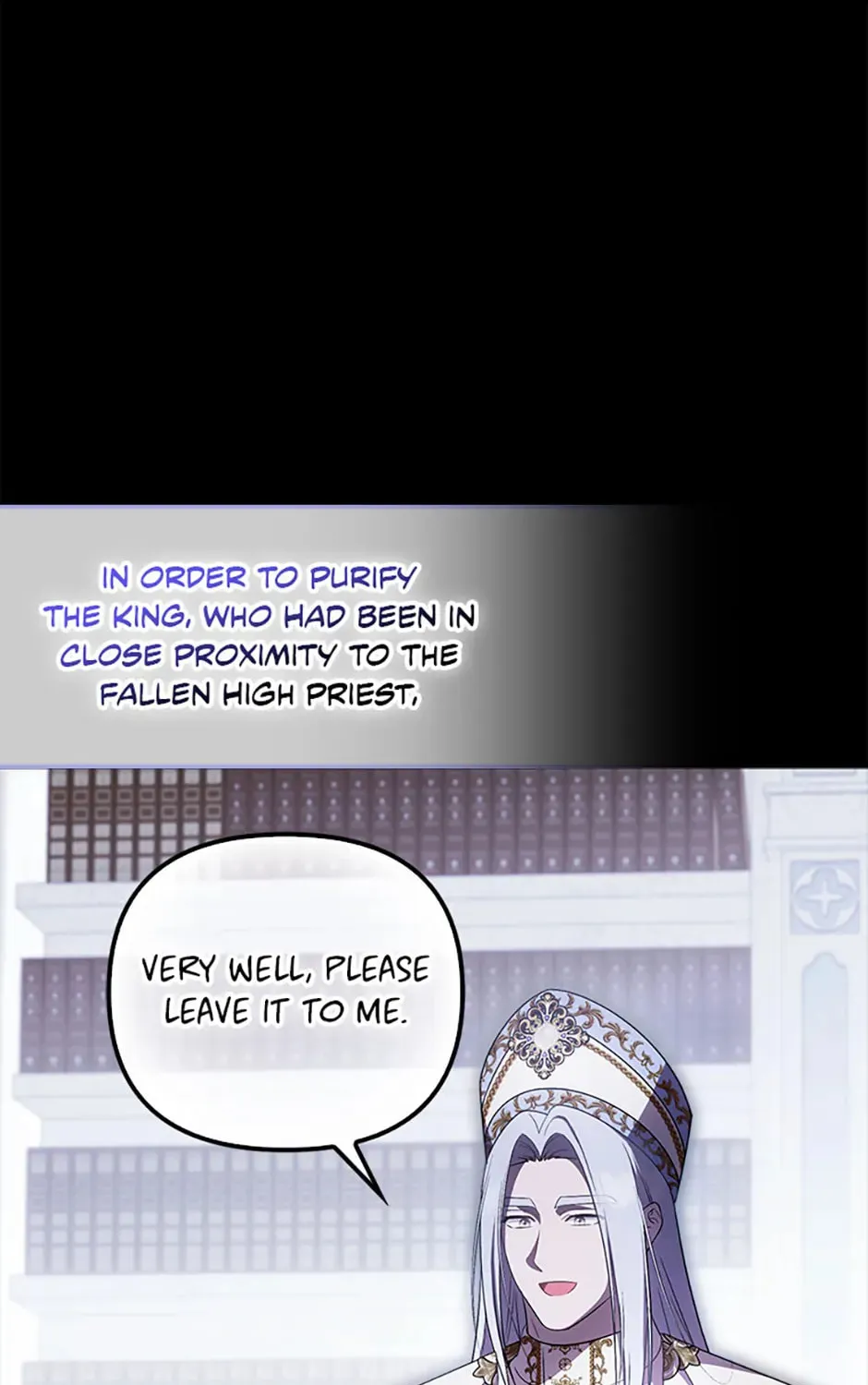 First Time as a Loved Youngest Child Chapter 57 page 1 - 