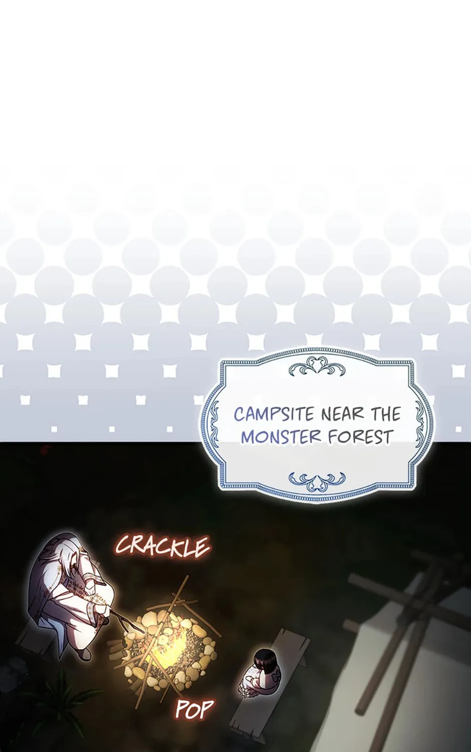 First Time as a Loved Youngest Child Chapter 57 page 103 - 