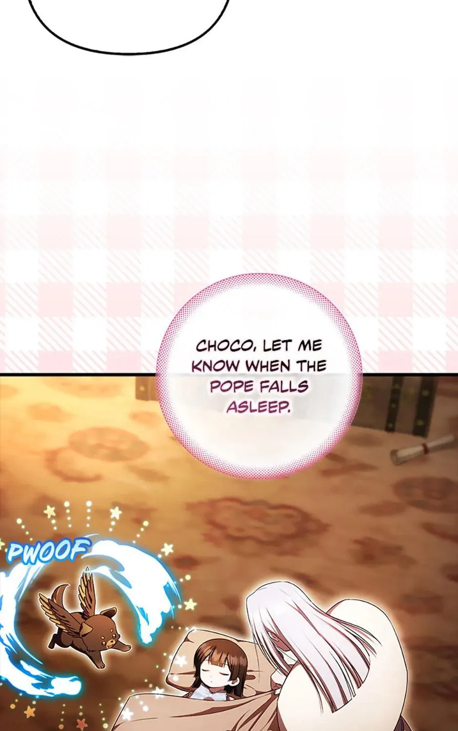 First Time as a Loved Youngest Child Chapter 57 page 107 - 