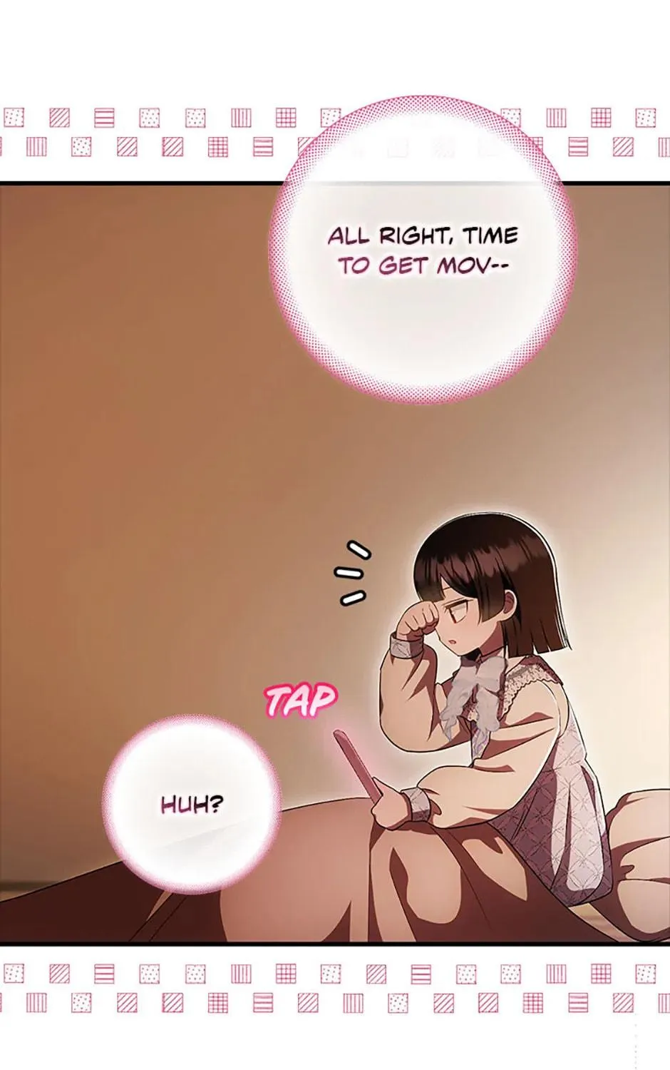First Time as a Loved Youngest Child Chapter 57 page 113 - 