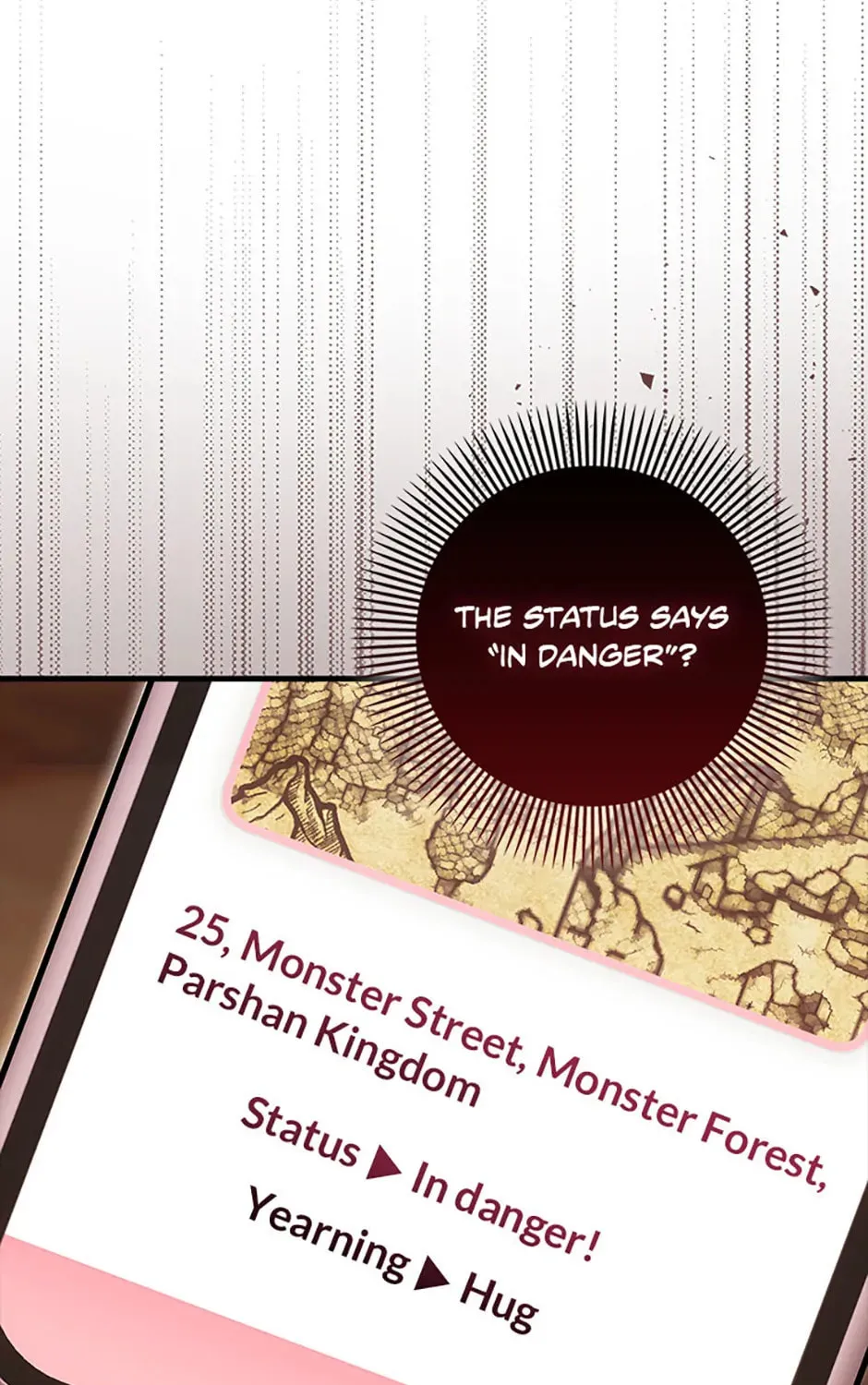 First Time as a Loved Youngest Child Chapter 57 page 115 - 