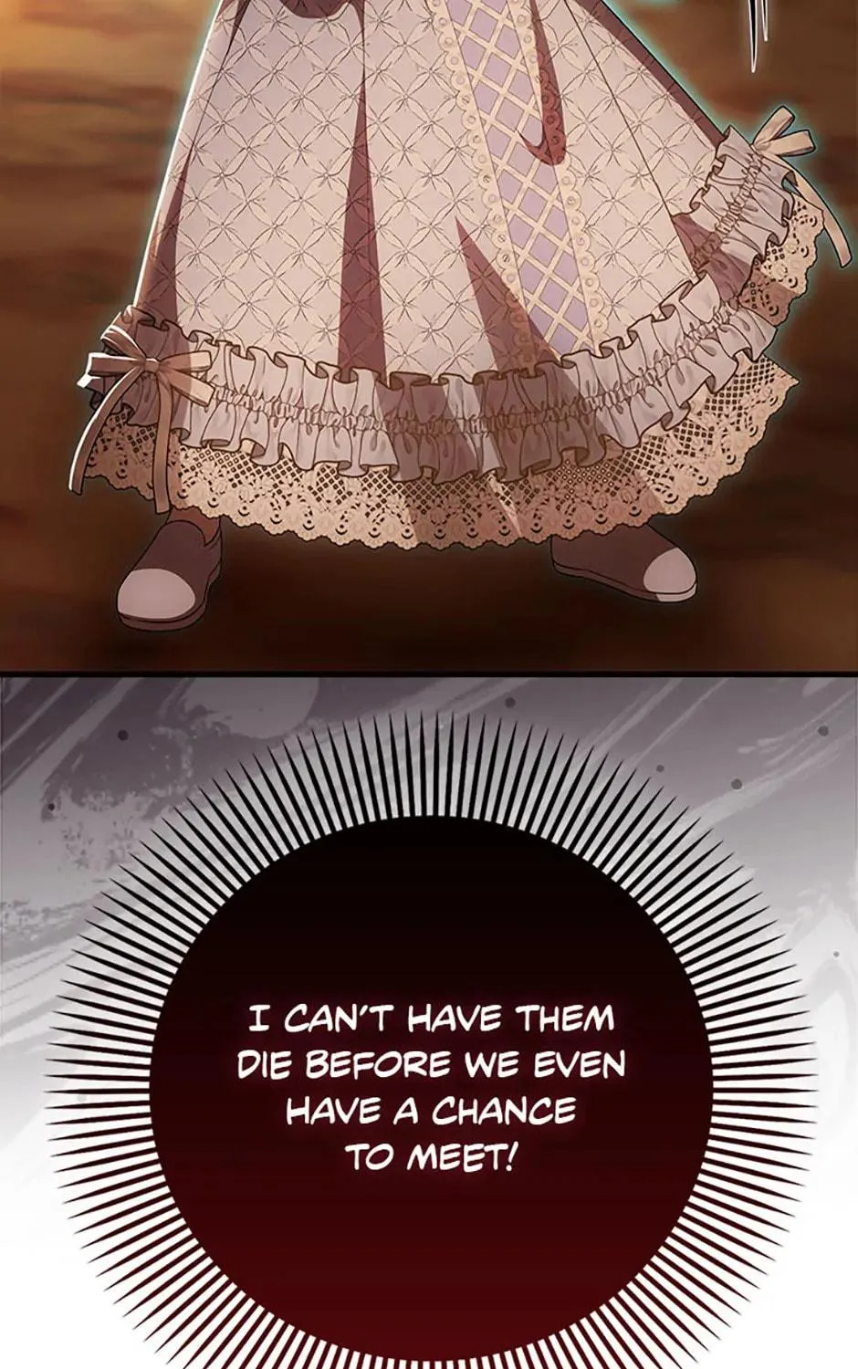 First Time as a Loved Youngest Child Chapter 57 page 119 - 
