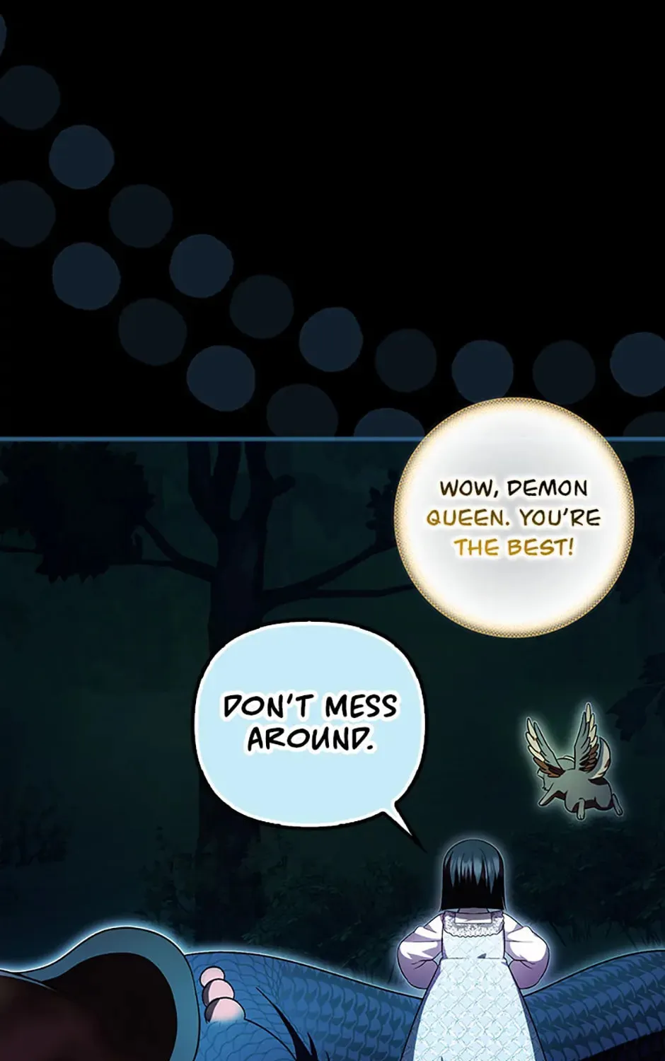 First Time as a Loved Youngest Child Chapter 57 page 135 - 