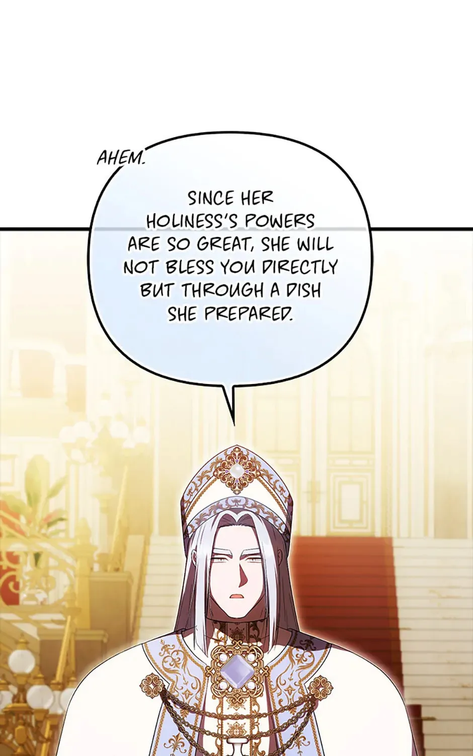First Time as a Loved Youngest Child Chapter 57 page 15 - 