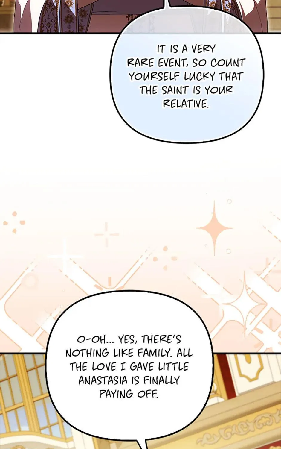 First Time as a Loved Youngest Child Chapter 57 page 17 - 