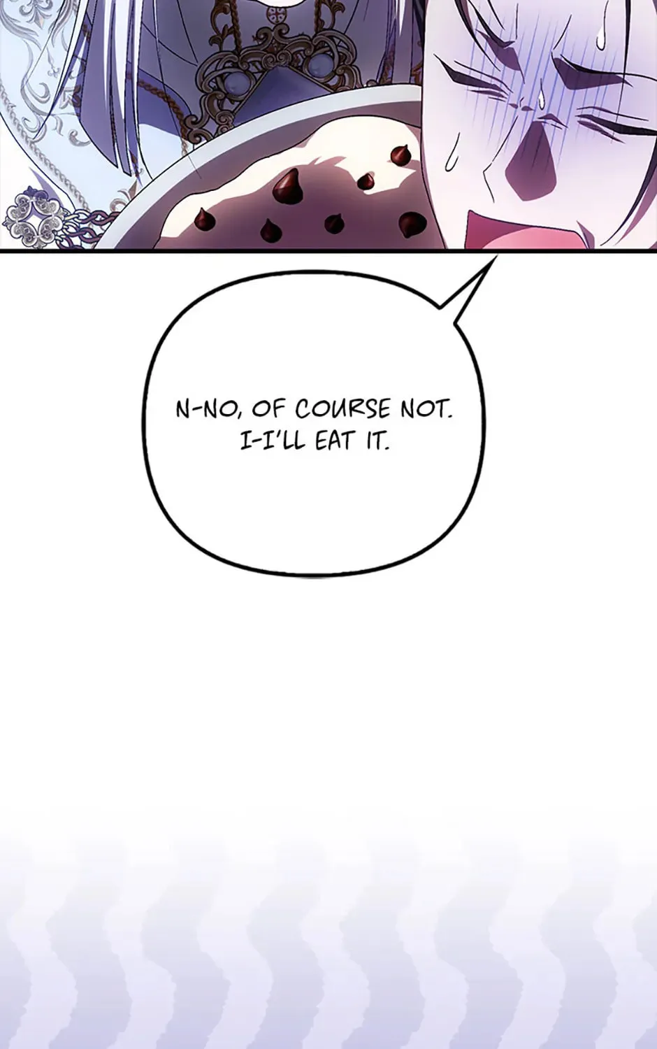 First Time as a Loved Youngest Child Chapter 57 page 33 - 