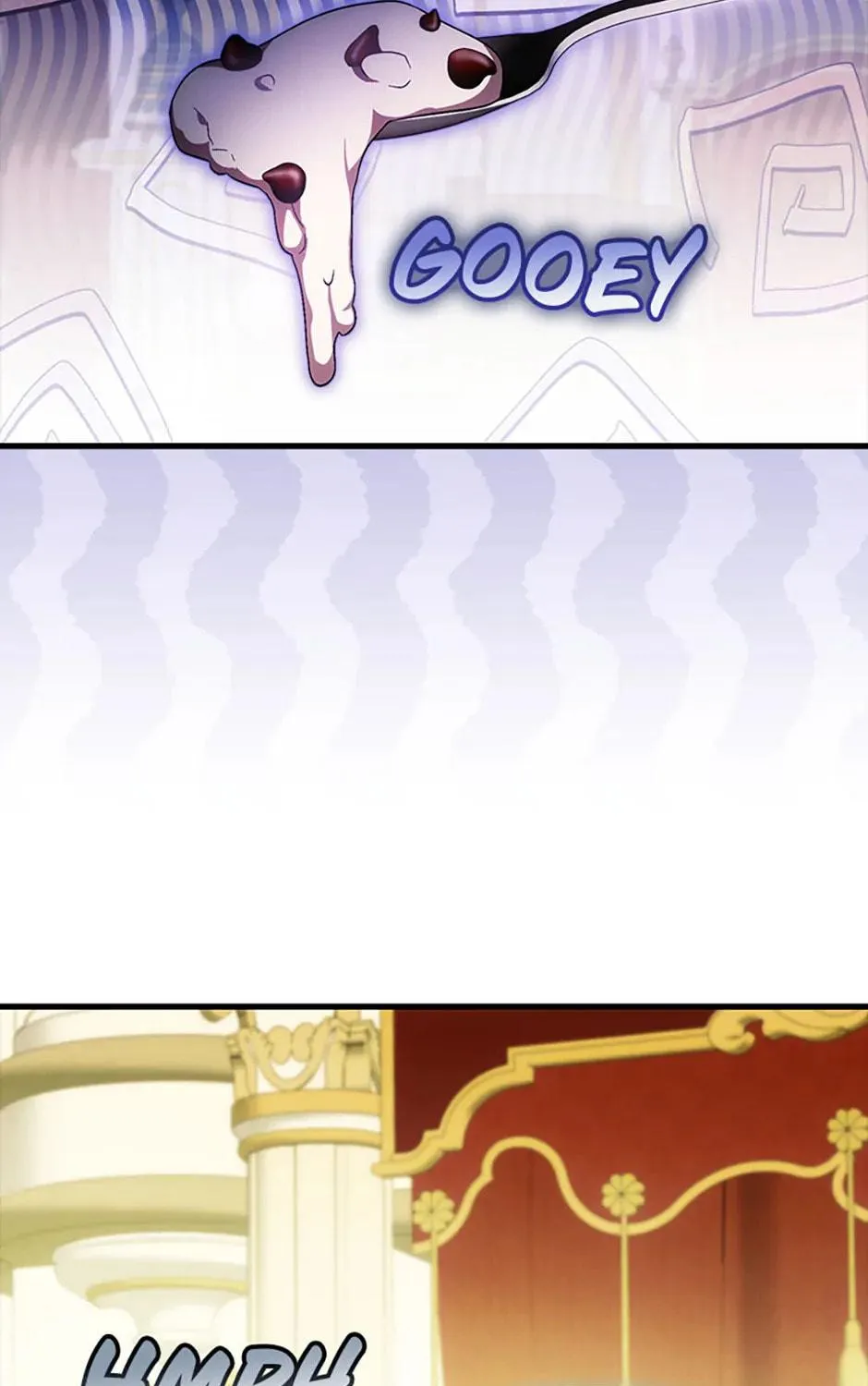 First Time as a Loved Youngest Child Chapter 57 page 35 - 