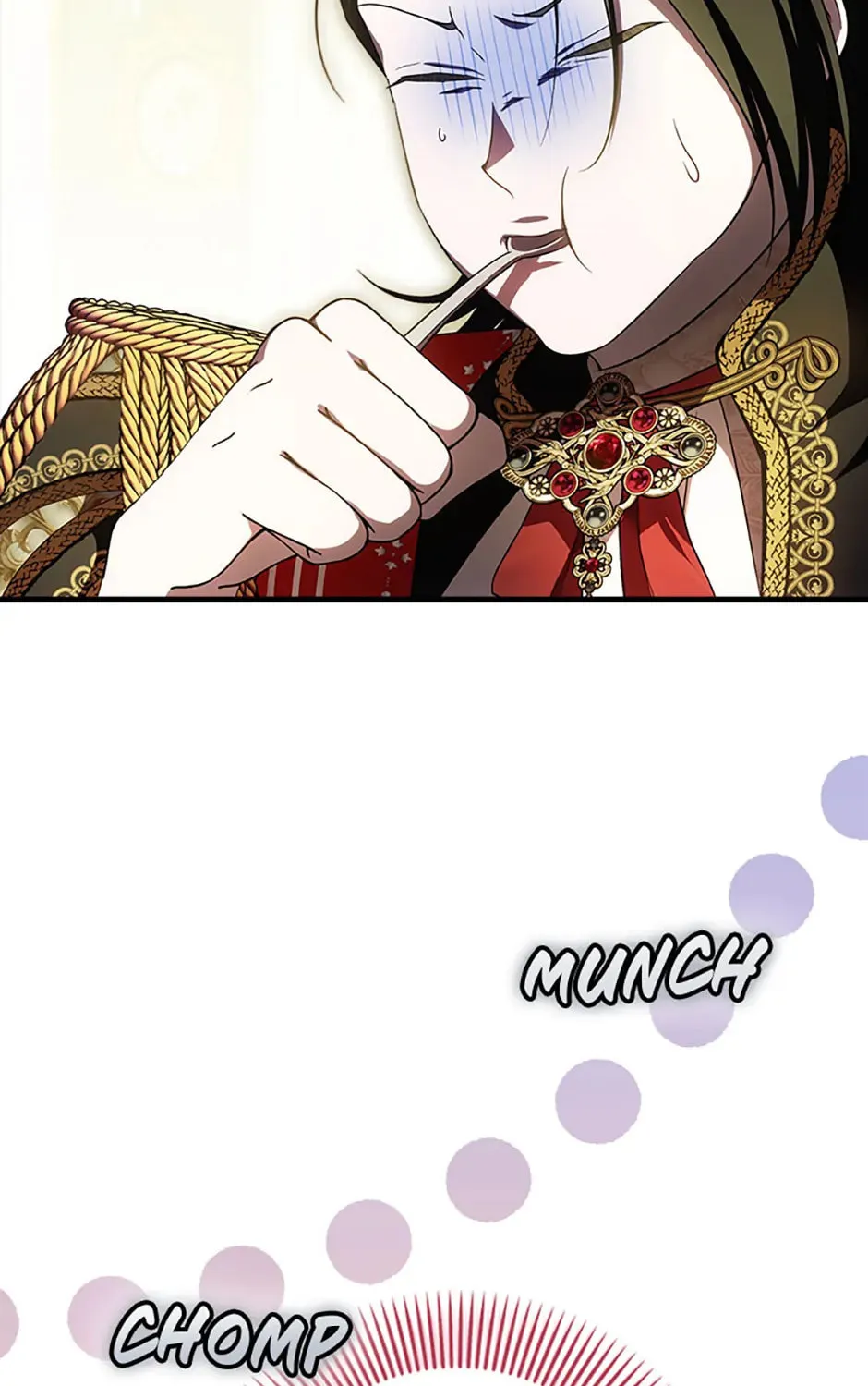 First Time as a Loved Youngest Child Chapter 57 page 37 - 