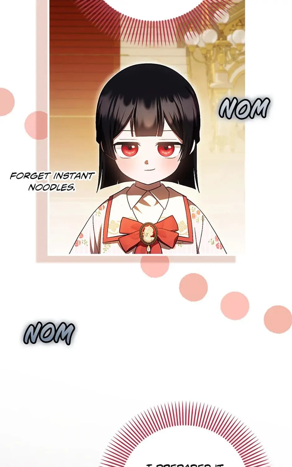 First Time as a Loved Youngest Child Chapter 57 page 39 - 
