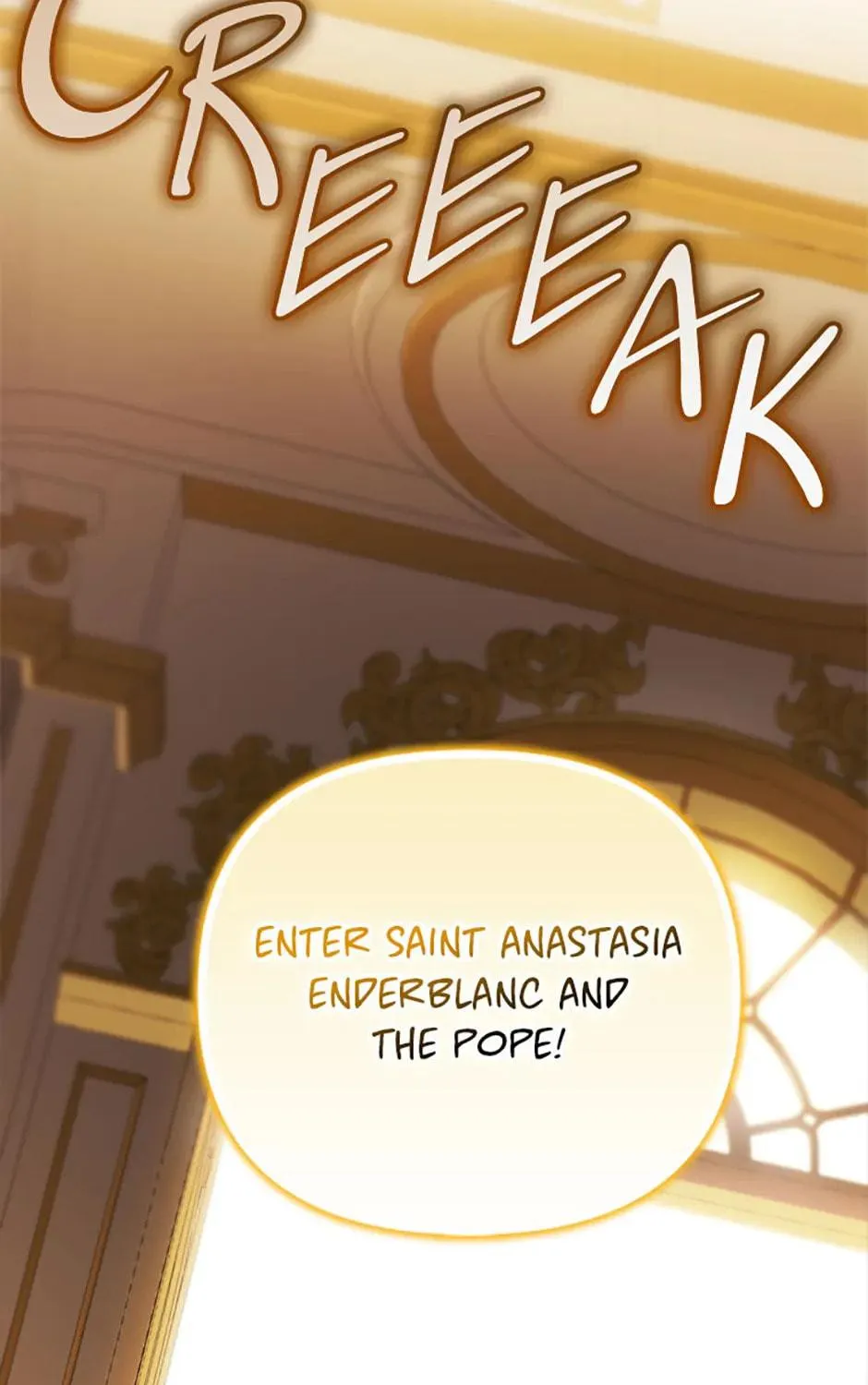 First Time as a Loved Youngest Child Chapter 57 page 5 - 