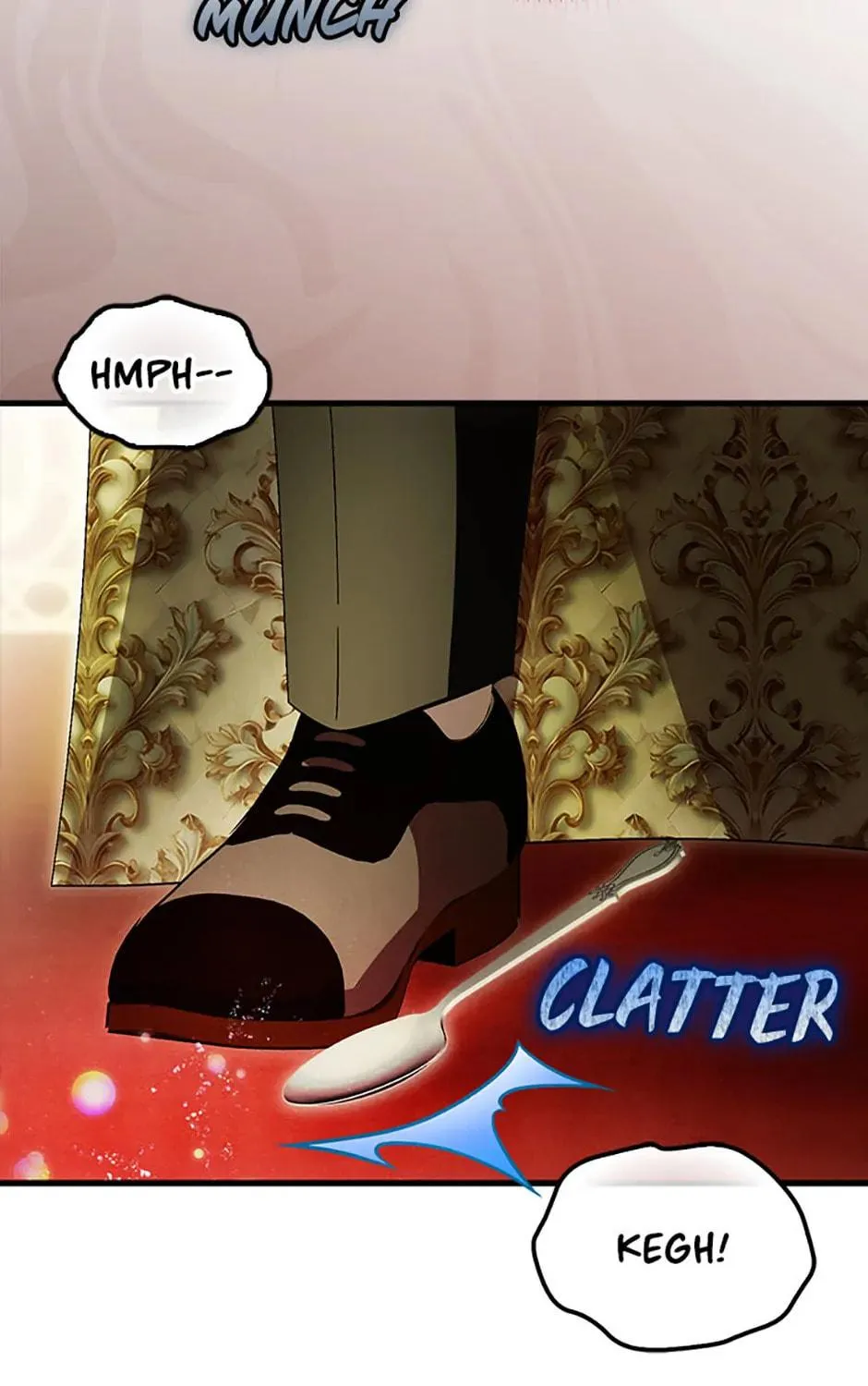 First Time as a Loved Youngest Child Chapter 57 page 41 - 