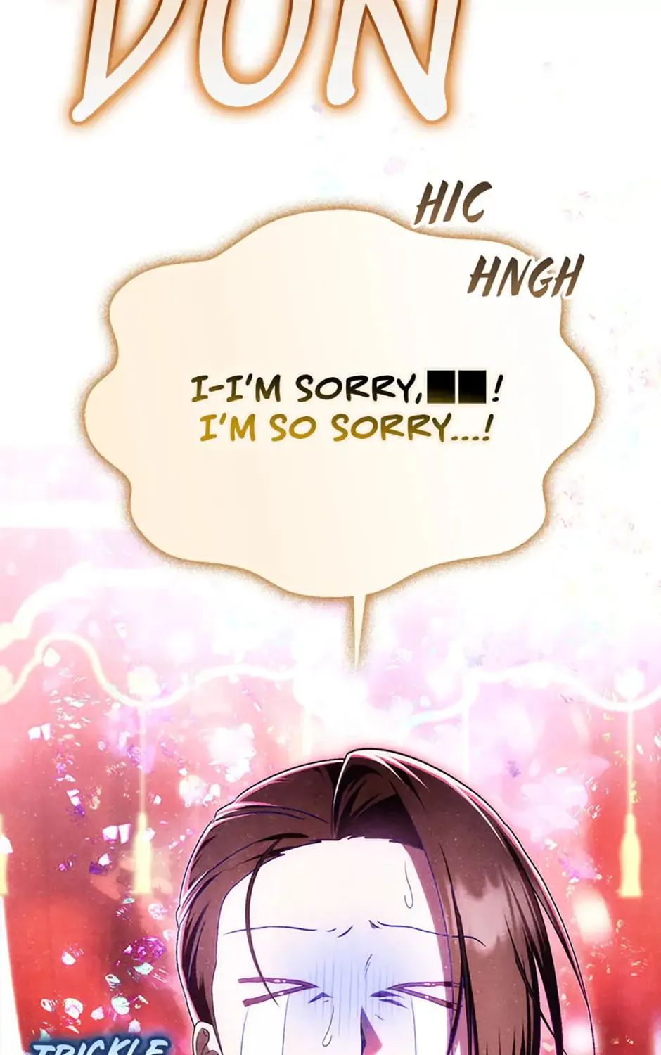 First Time as a Loved Youngest Child Chapter 57 page 43 - 