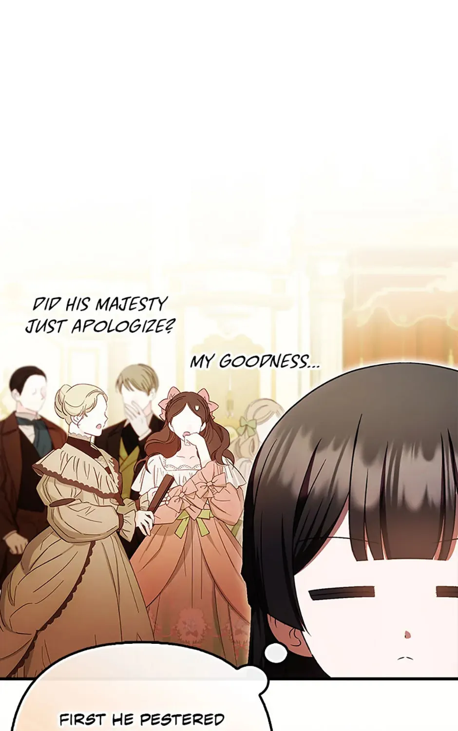 First Time as a Loved Youngest Child Chapter 57 page 51 - 