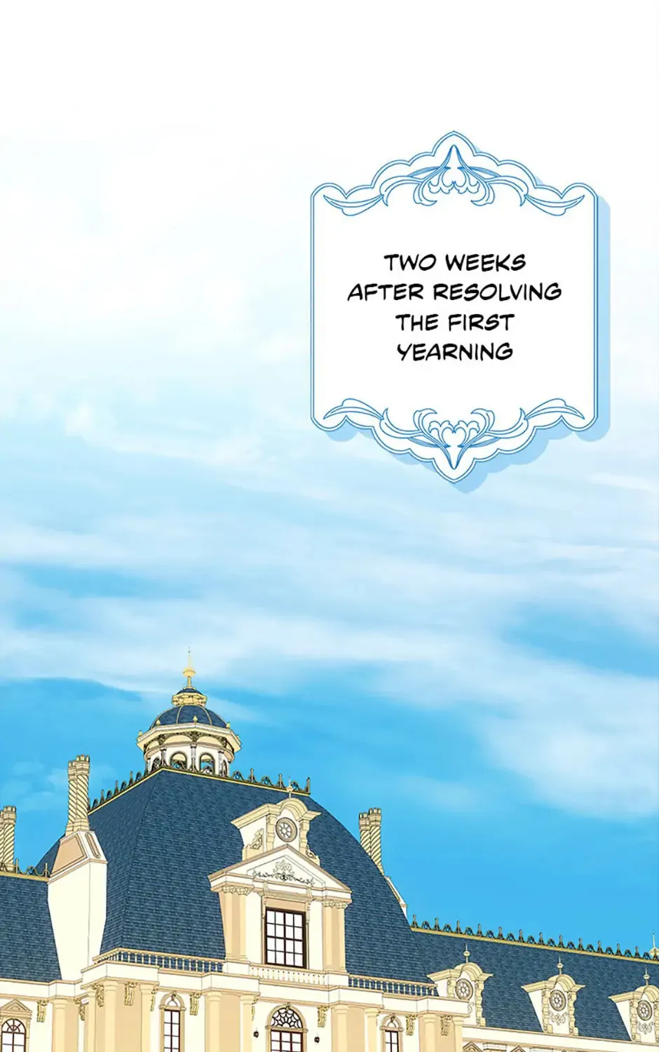 First Time as a Loved Youngest Child Chapter 57 page 55 - 