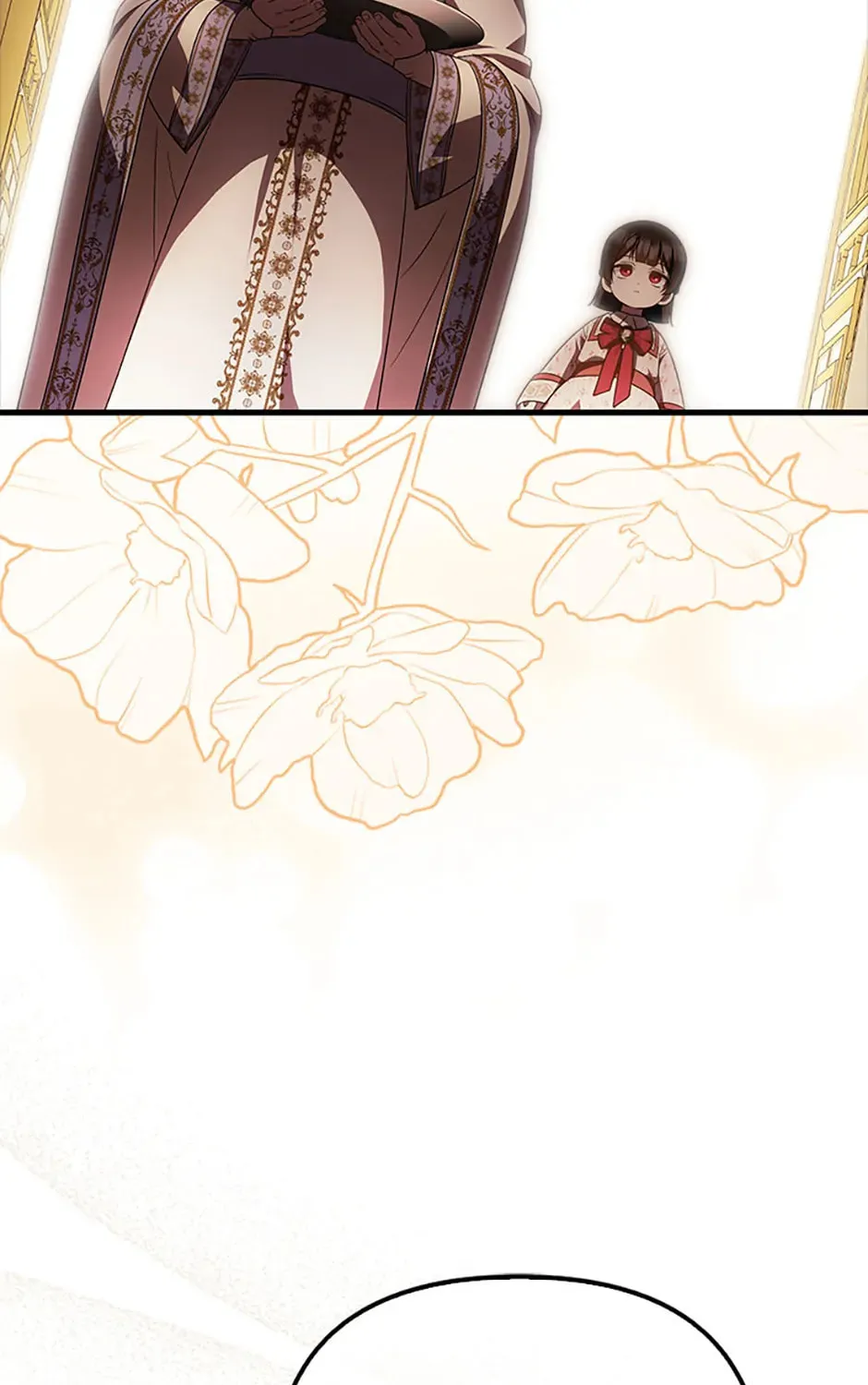 First Time as a Loved Youngest Child Chapter 57 page 7 - 