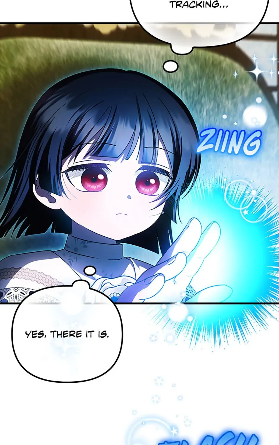 First Time as a Loved Youngest Child Chapter 57 page 61 - 