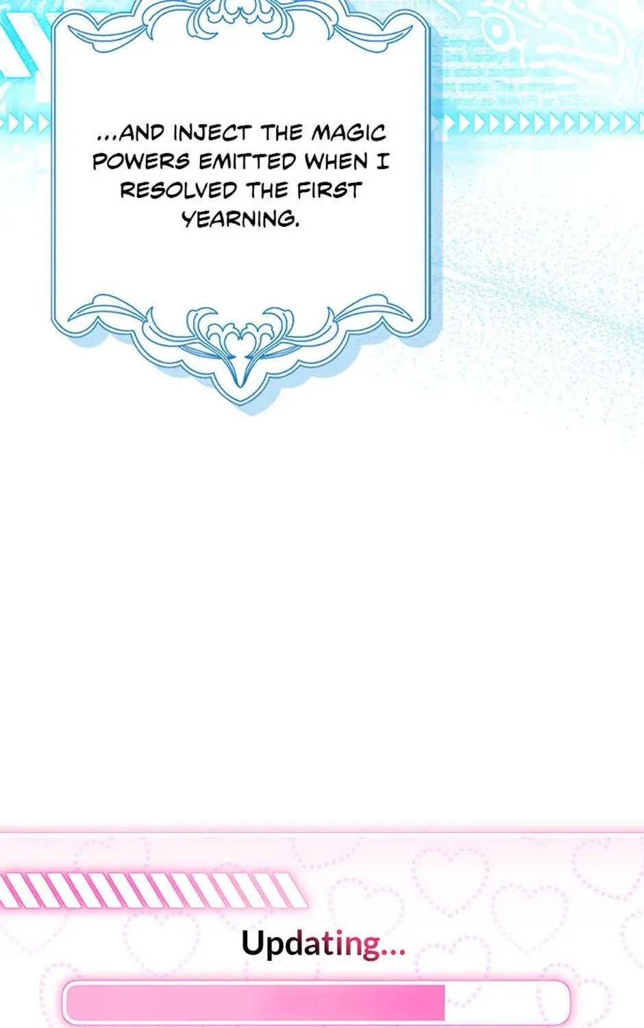 First Time as a Loved Youngest Child Chapter 57 page 69 - 