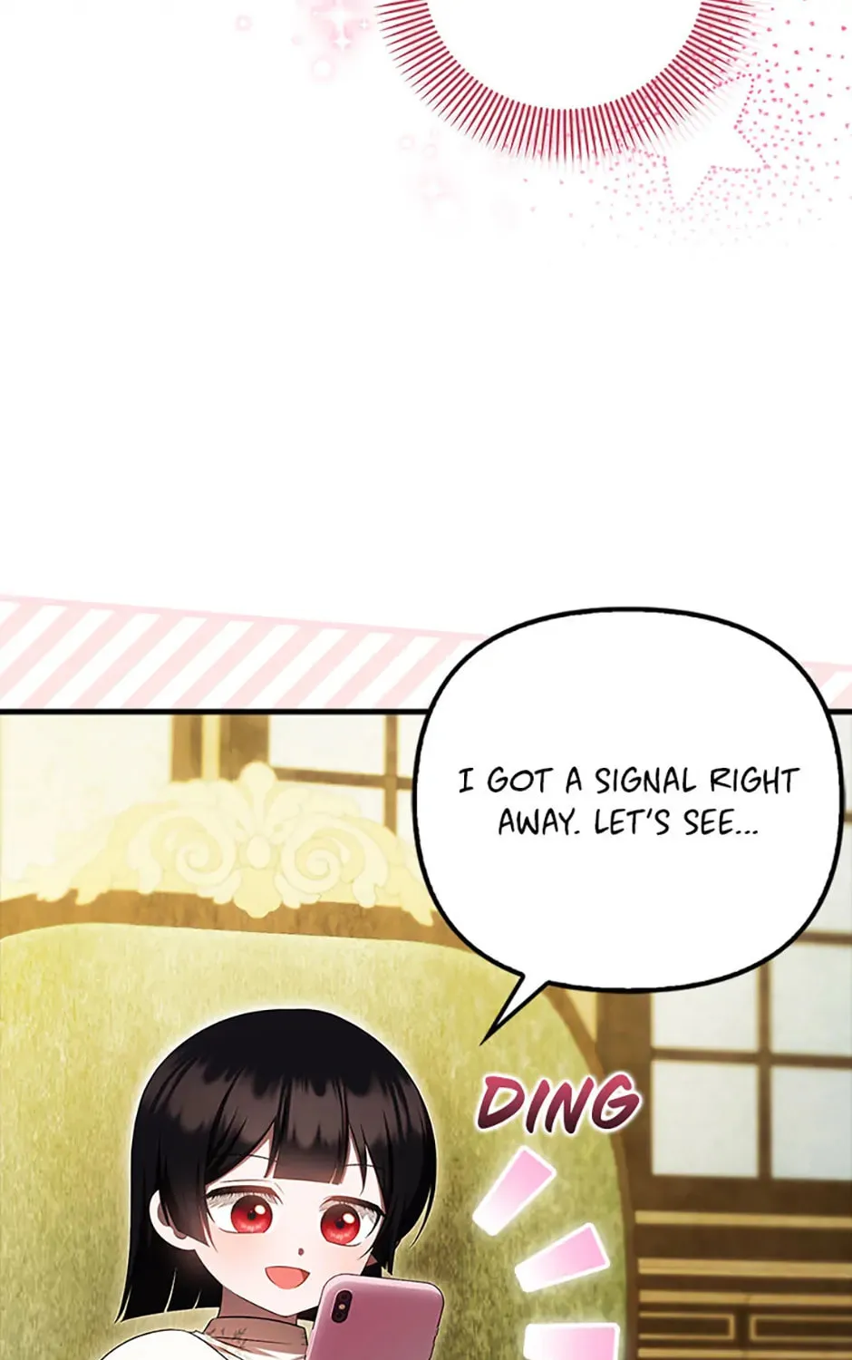 First Time as a Loved Youngest Child Chapter 57 page 73 - 