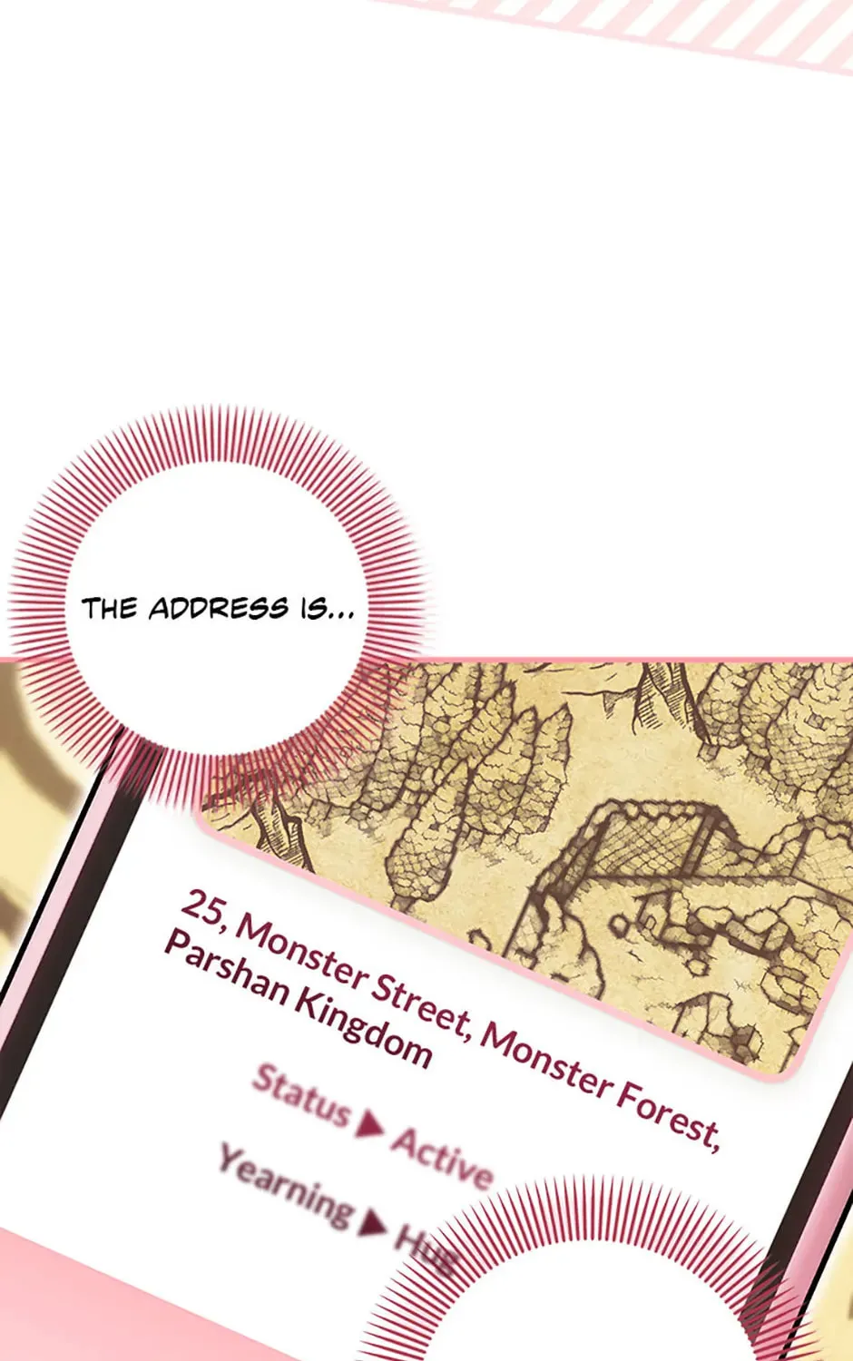 First Time as a Loved Youngest Child Chapter 57 page 75 - 