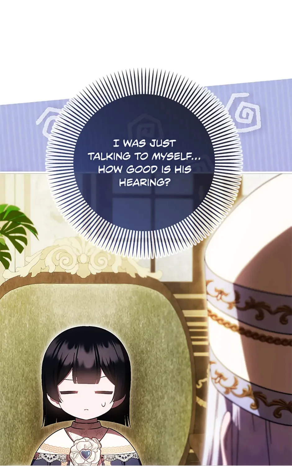 First Time as a Loved Youngest Child Chapter 57 page 85 - 