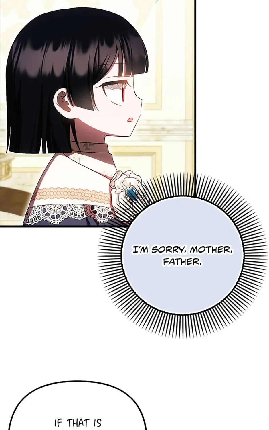 First Time as a Loved Youngest Child Chapter 57 page 91 - 