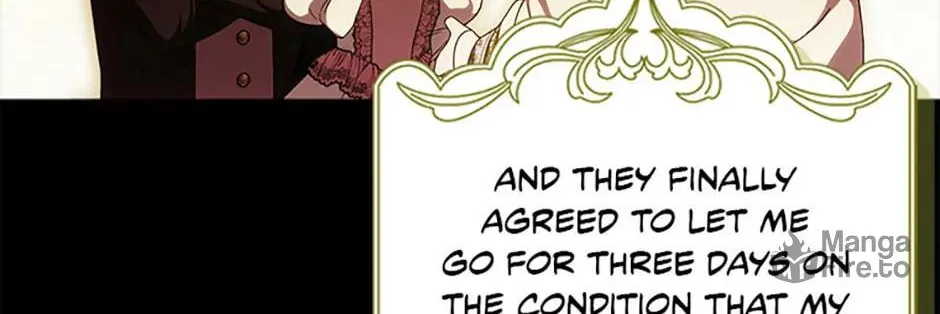 First Time as a Loved Youngest Child Chapter 57 page 96 - 