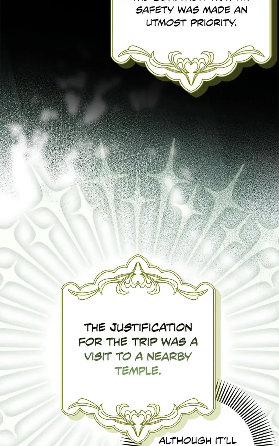First Time as a Loved Youngest Child Chapter 57 page 97 - 