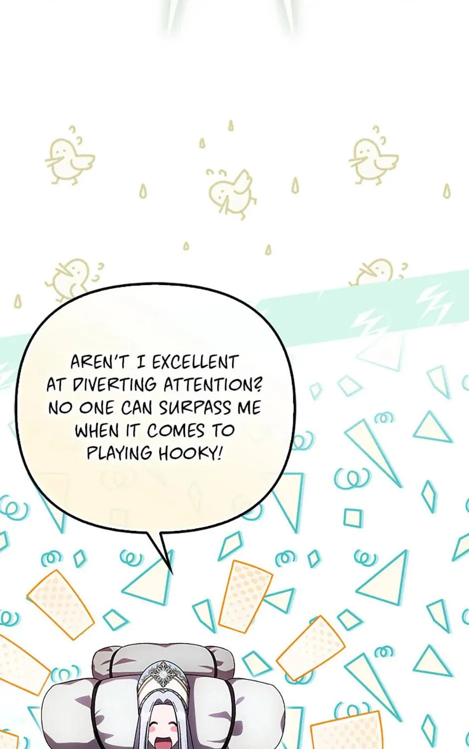 First Time as a Loved Youngest Child Chapter 57 page 99 - 
