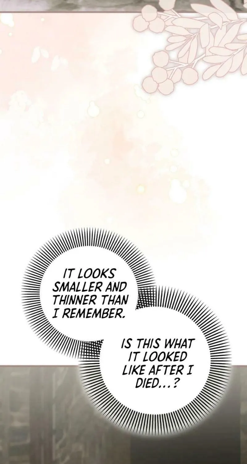 First Time as a Loved Youngest Child Chapter 58 page 11 - 