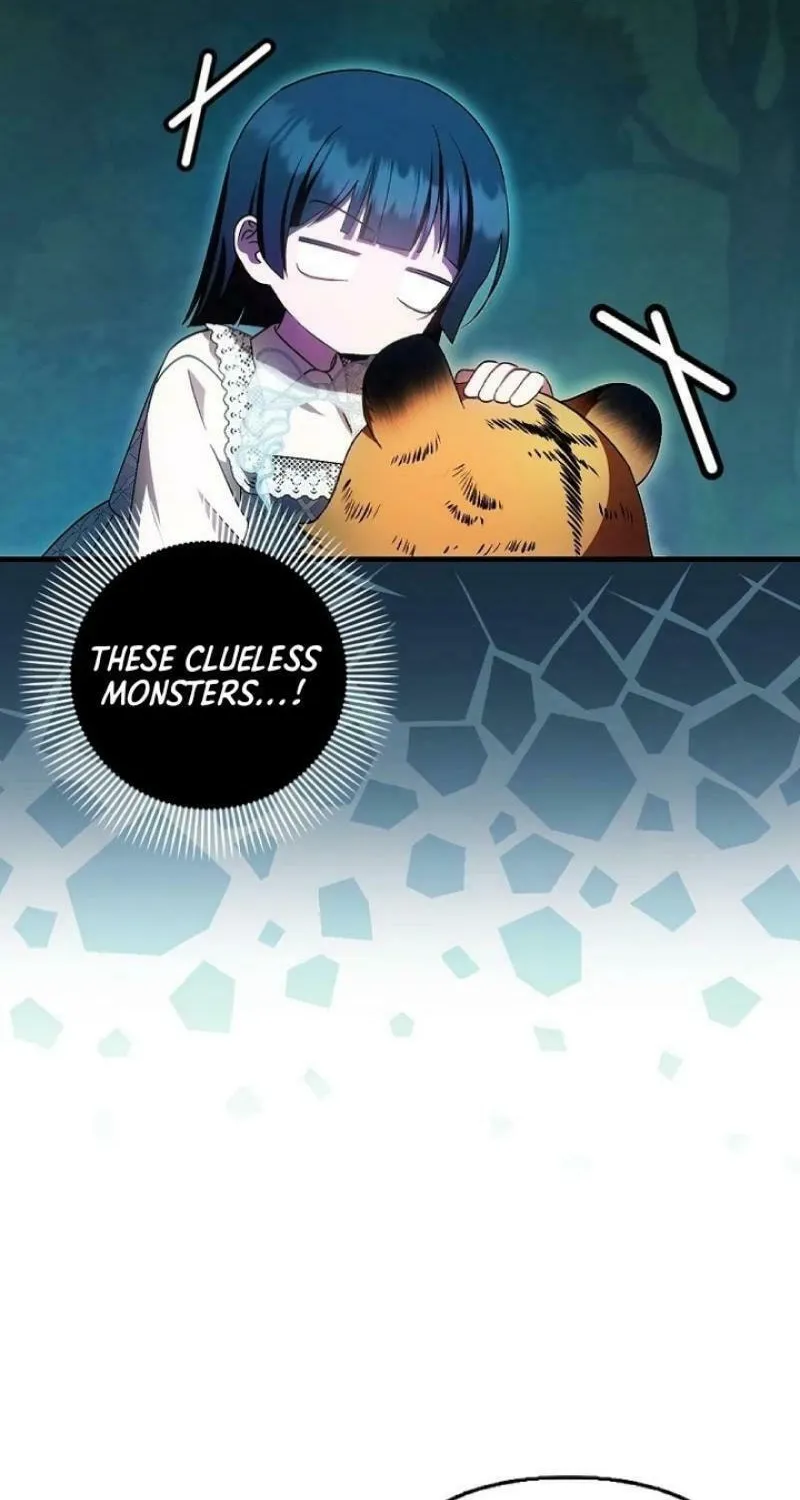 First Time as a Loved Youngest Child Chapter 58 page 18 - 