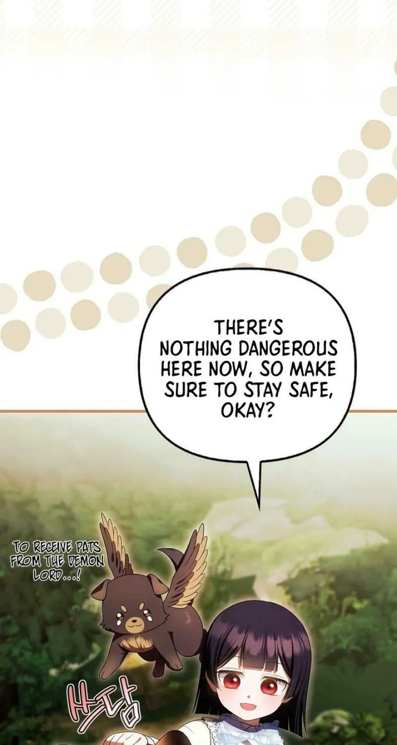 First Time as a Loved Youngest Child Chapter 58 page 29 - 