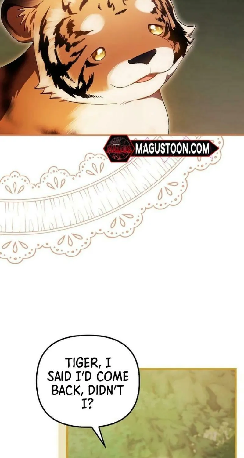First Time as a Loved Youngest Child Chapter 58 page 31 - 