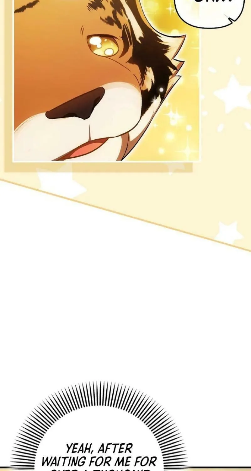 First Time as a Loved Youngest Child Chapter 58 page 33 - 
