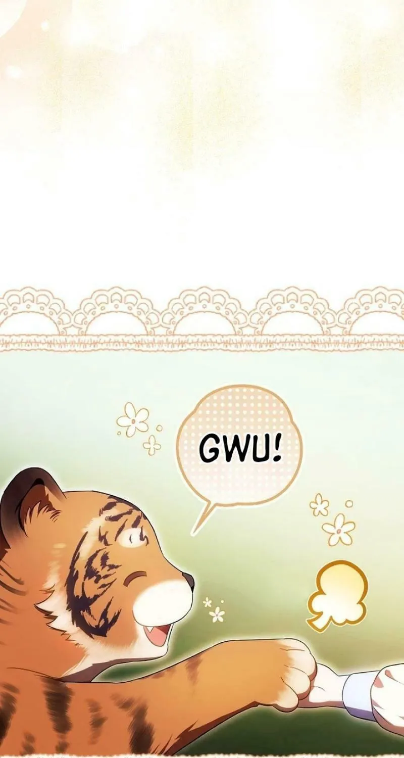First Time as a Loved Youngest Child Chapter 58 page 37 - 
