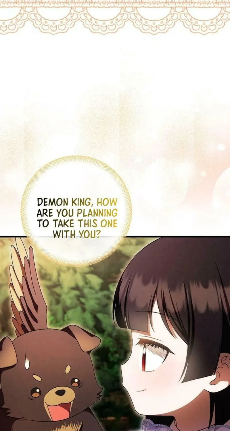 First Time as a Loved Youngest Child Chapter 58 page 38 - 