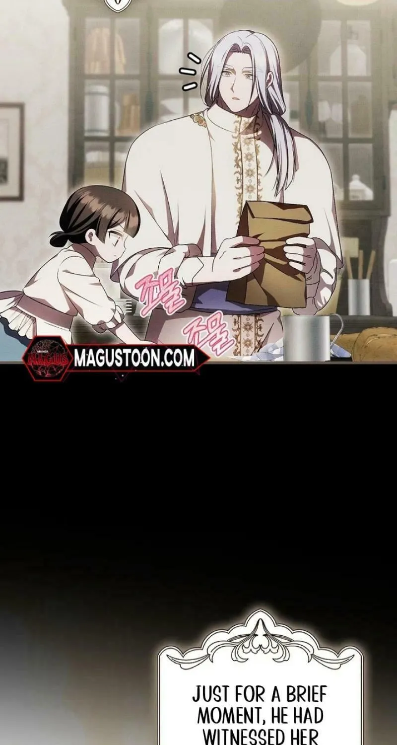 First Time as a Loved Youngest Child Chapter 58 page 42 - 