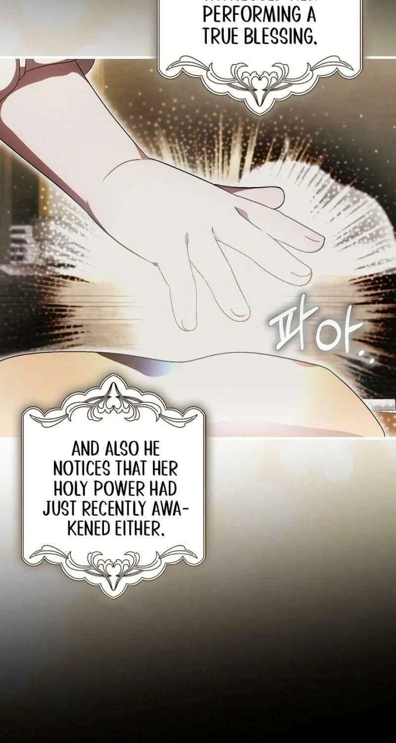 First Time as a Loved Youngest Child Chapter 58 page 43 - 