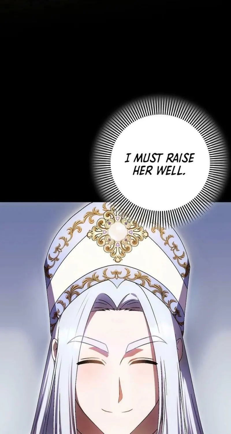 First Time as a Loved Youngest Child Chapter 58 page 44 - 