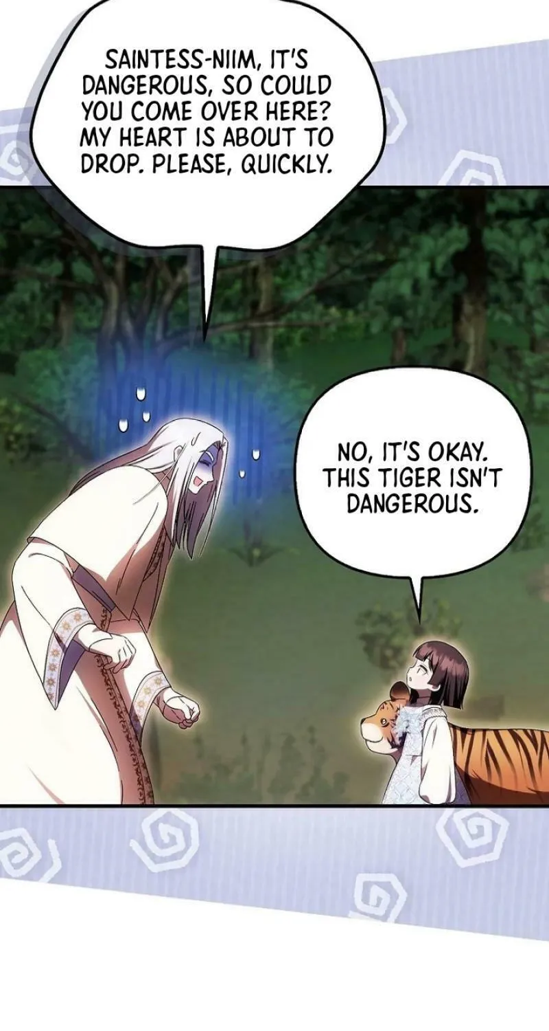 First Time as a Loved Youngest Child Chapter 58 page 50 - 
