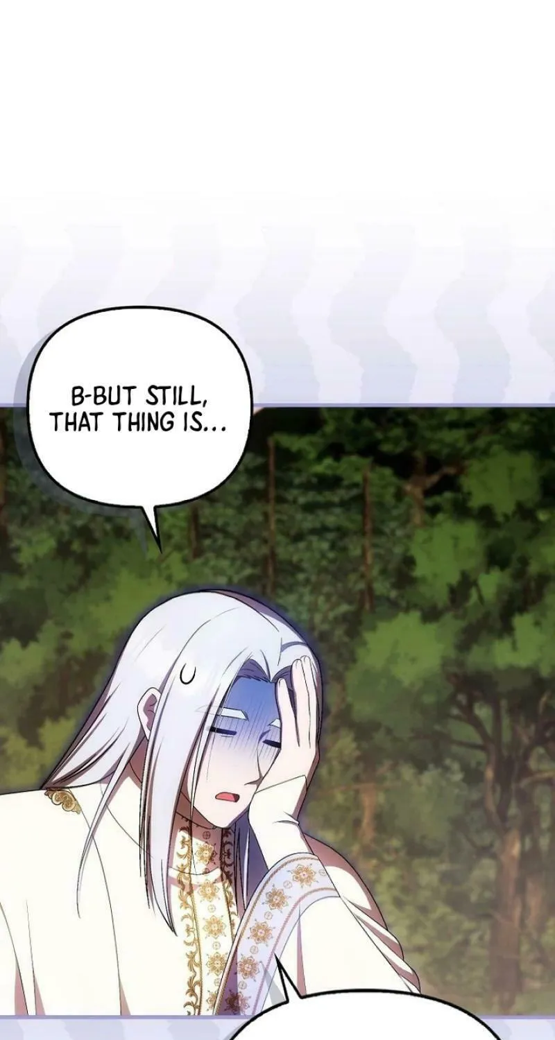 First Time as a Loved Youngest Child Chapter 58 page 51 - 