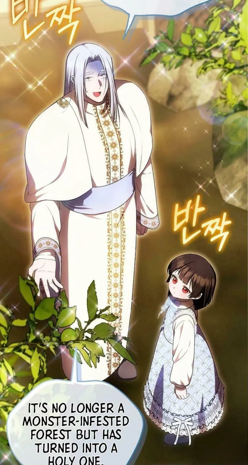 First Time as a Loved Youngest Child Chapter 58 page 55 - 