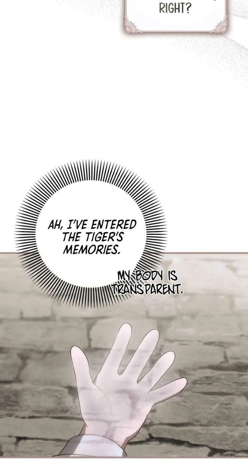 First Time as a Loved Youngest Child Chapter 58 page 7 - 