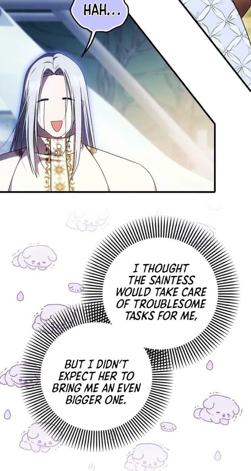 First Time as a Loved Youngest Child Chapter 58 page 63 - 