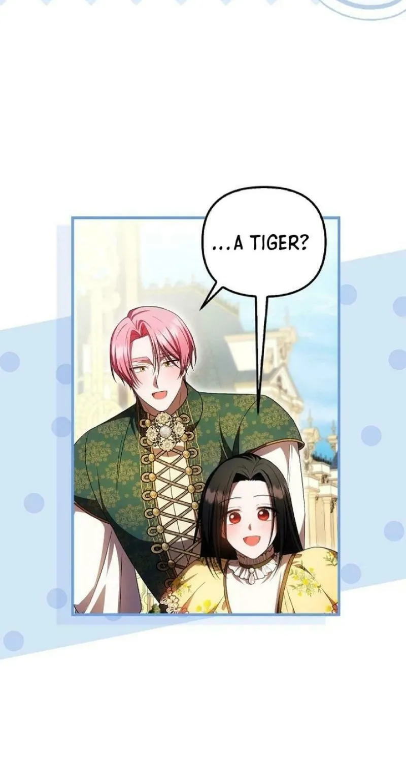 First Time as a Loved Youngest Child Chapter 58 page 76 - 